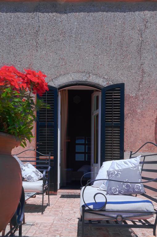 Villa Cappuccina Modica Oda fotoğraf