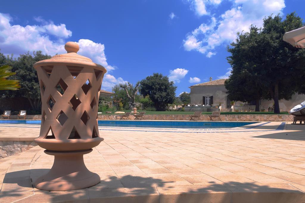 Villa Cappuccina Modica Dış mekan fotoğraf
