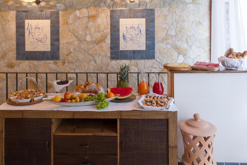 Villa Cappuccina Modica Dış mekan fotoğraf