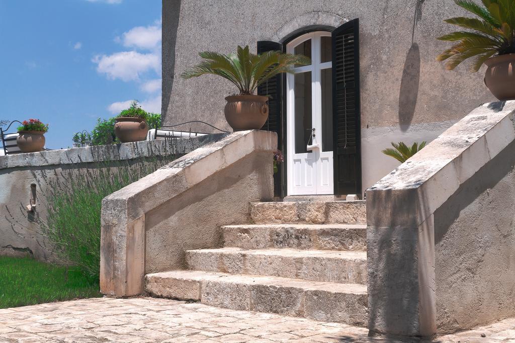Villa Cappuccina Modica Dış mekan fotoğraf