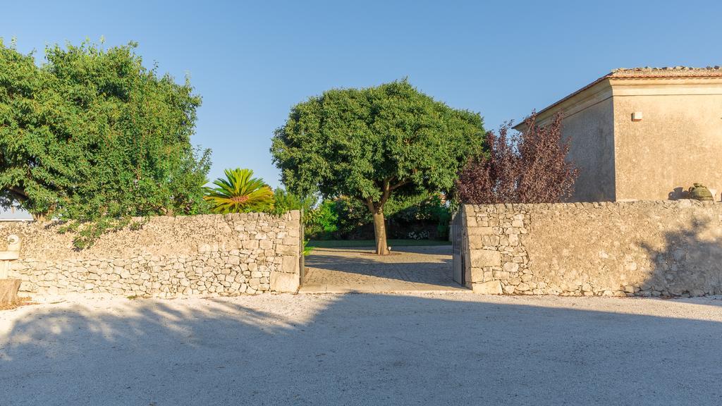 Villa Cappuccina Modica Dış mekan fotoğraf